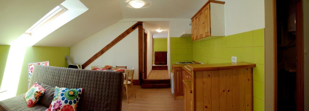 The Soca House Tolmin Lägenhet Exteriör bild